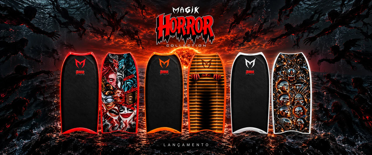 Magik Boards