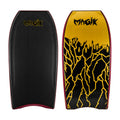 Magik Bodyboard Pro Wicked - Dubai