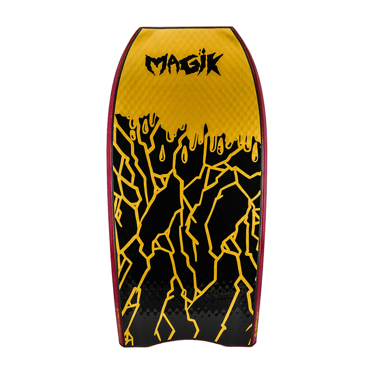 Magik Bodyboard Pro Wicked - Dubai