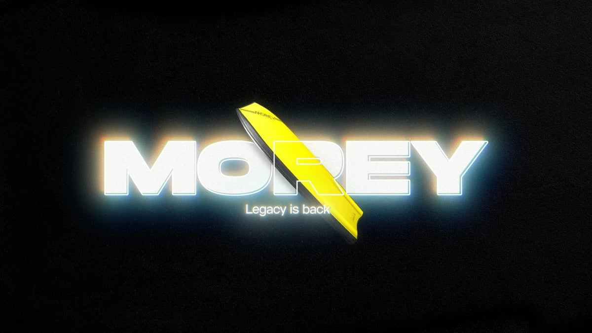 Morey Boogie