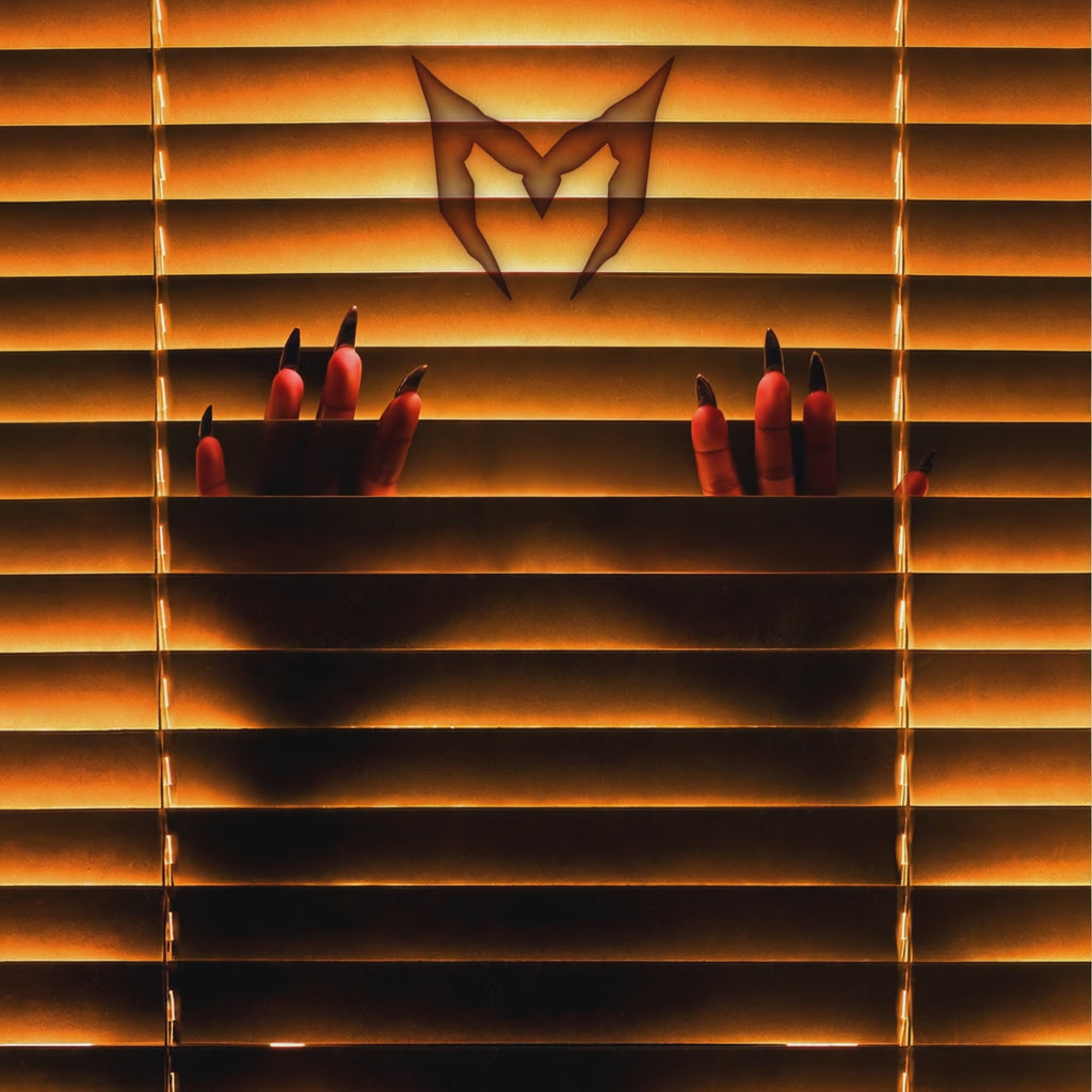 Magik Horror Pro Bodyboard - Stalker