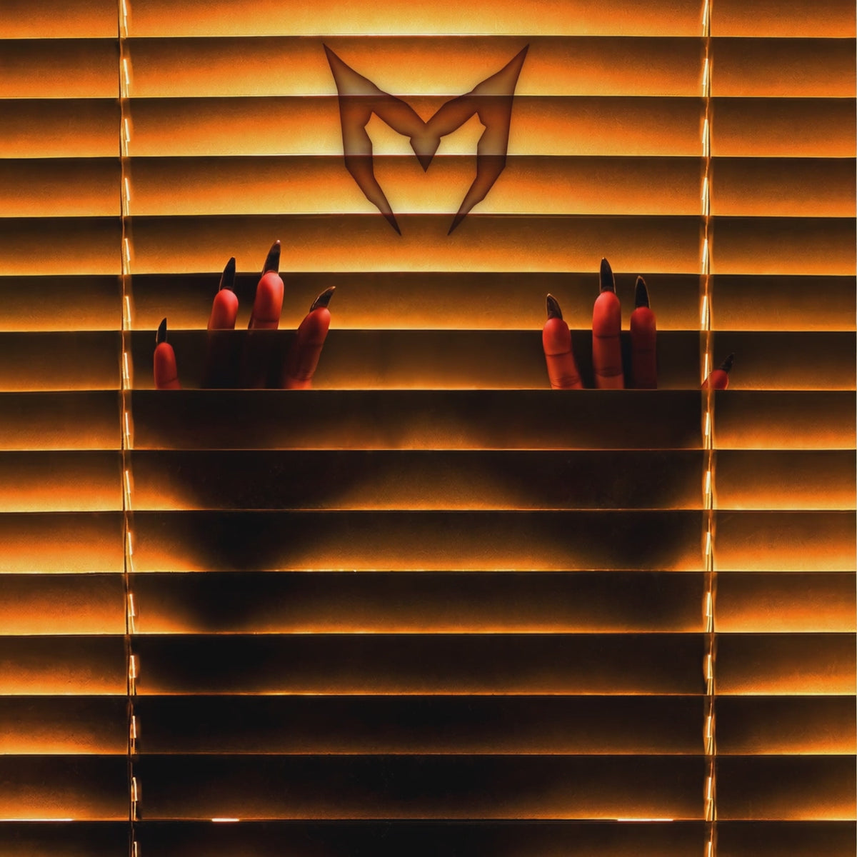 Magik Horror Pro Bodyboard - Stalker